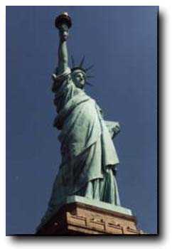 Statue of Liberty
