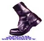 stomping boots