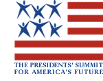 Summit flag