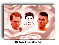 Terry Nichols, Timothy McVeigh and John Doe#2