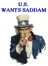 Uncle Sam wants you