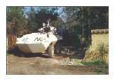 UN tank