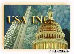 Capitol building