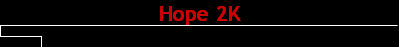 Hope 2K