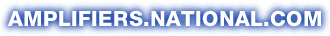 AMPLIFIERS.NATIONAL.COM