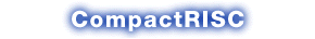 CompactRISC