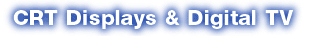 CRT Displays
