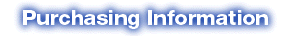 Purchasing Resource