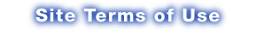 Site Terms of Use