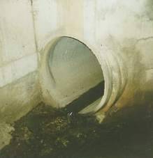 tunnel