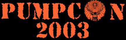 Pumpcon 2003