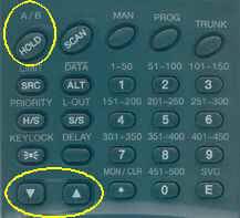 Pro94-keypad-hold-up-down