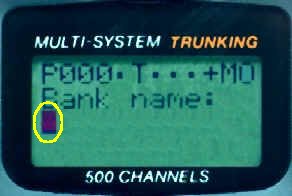 Pro92 P000 T +MO Bank name: _