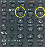 Pro92 Keypad - 1, 3