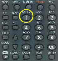 Pro92 Keypad - 1