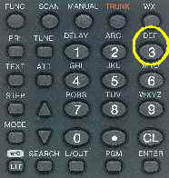 Pro92 Keypad - 3