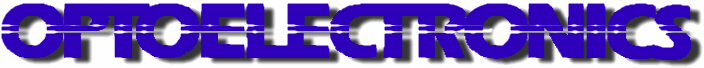 Optoelectronics