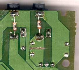 Solder Side Photo