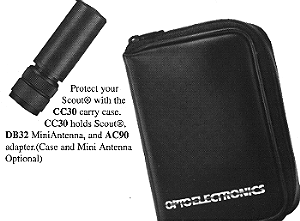 Protect your Scout!