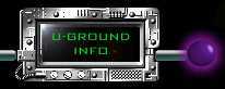 Underground                              Information