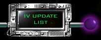 The Infinity Void Update List