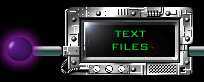 Text Files