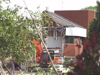 Demolition
