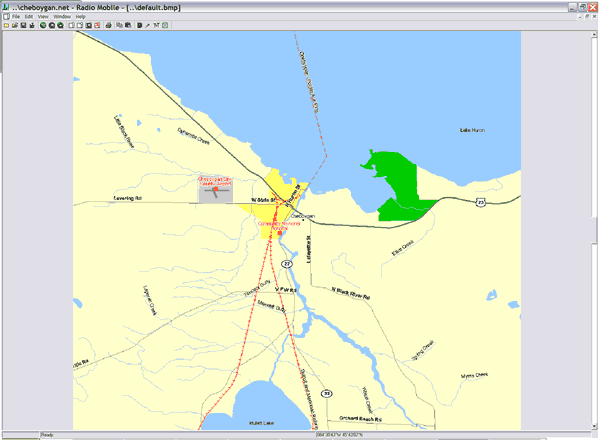 MapBlast Copy