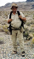 Jerry Freeman
