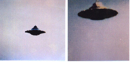 UFO Gif