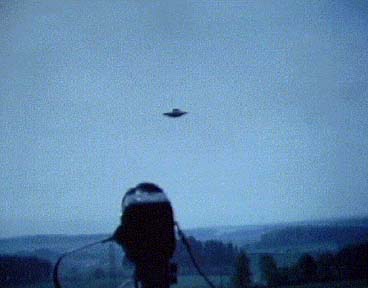 UFO Gif