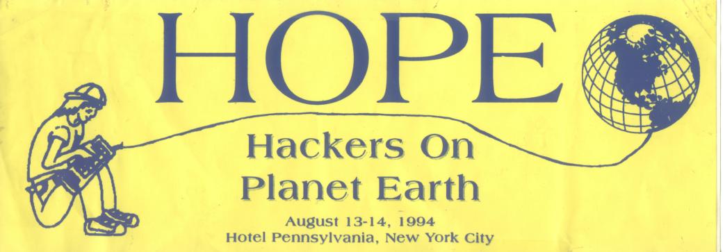 HOPE 1994